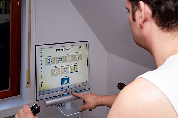 Physiomat